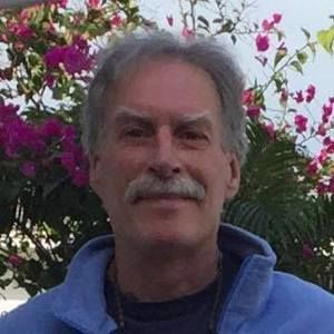 Meet your Posher, Scott